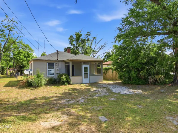 1324 Lincoln Dr, Panama City, FL 32401