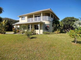 256 Nikomas Way, Melbourne Beach, FL 32951