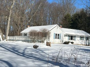 11 Old Fairwood Road Ext, Bethany, CT 06524