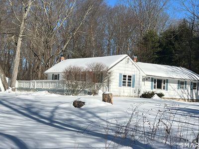 11 Old Fairwood Road Extension, Bethany, CT, 06524