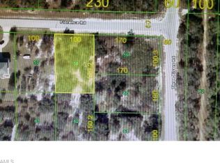 31123 Florence Rd, Punta Gorda, FL 33982