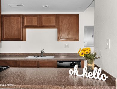 424 W Brown Rd UNIT 134, Mesa, AZ, 85201