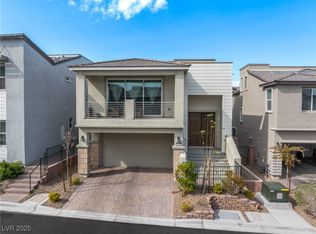 10806 Space Odyssey Ave, Las Vegas, NV 89129