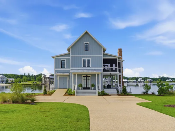 6 Fletching Turn, Lumberton, MS 39455