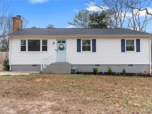 2567 Georges Rd, Powhatan, VA 23139
