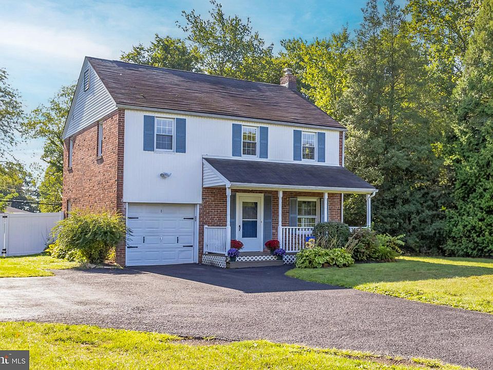 172 N Whitehall Rd, Norristown, PA 19403 Zillow