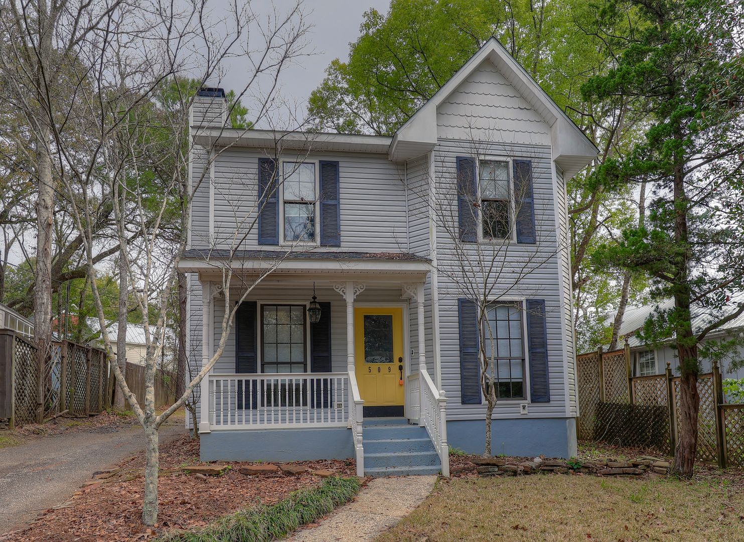509 Fels Ave, Fairhope, AL 36532 Zillow