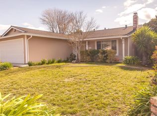 96 Essendon Way, San Jose, CA 95139