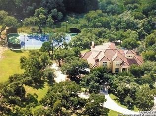 27643 Ranch Crk, Boerne, TX 78006