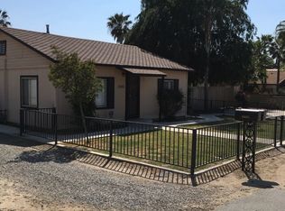 10451 Shellabarger Rd, Bakersfield, CA 93312