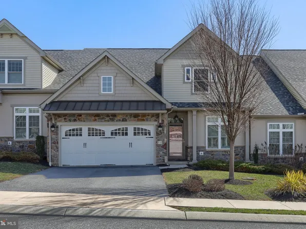 506 Springbrook Dr, Palmyra, PA 17078