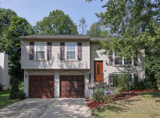 3802 Owster Ln, Indianapolis, IN 46237