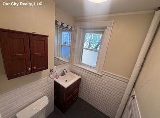(Undisclosed Address), Cambridge, MA 02138
