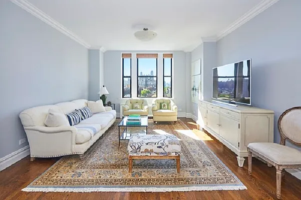 Sold by Brown Harris Stevens | media 1