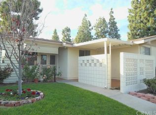14 Via Castilla UNIT F, Laguna Woods, CA 92637
