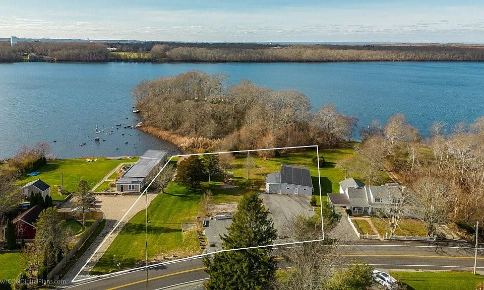 1023 Old Stafford Rd, Tiverton, RI 02878 MLS 1326131 Zillow