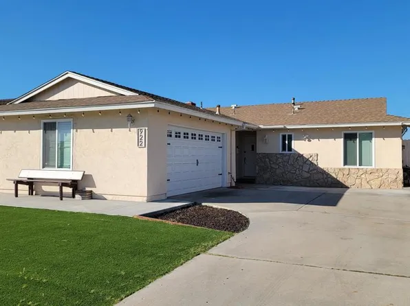 922 Orchid Way, San Diego, CA 92154