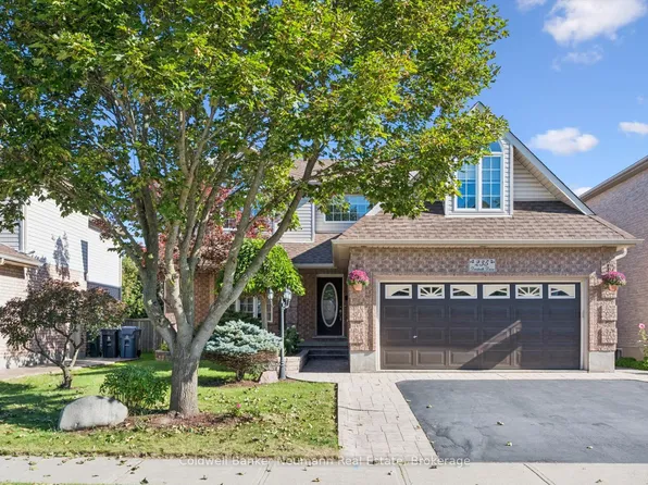 235 Deerpath Dr, Guelph, ON N1K 1W5