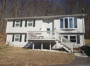 78 Baltic Rd, North Franklin, CT 06254