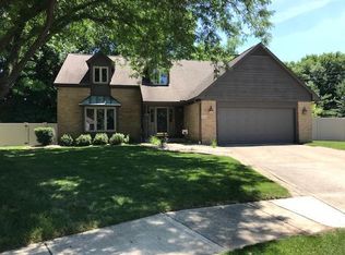 663 Amy Lu Ct, Westerville, OH