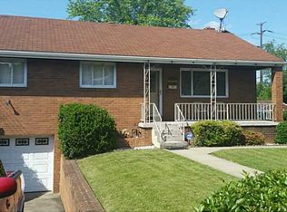 1538 Harlow St, Pittsburgh, PA 15204