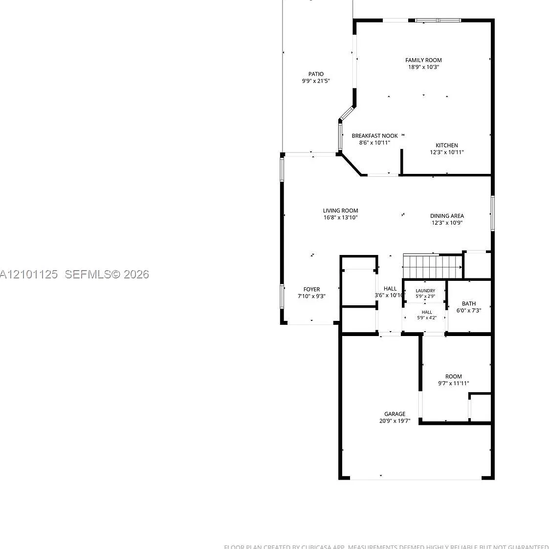 Four Lakes Sec 7 — Photo 3