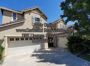 5627 Matina Dr, Elk Grove, CA 95757
