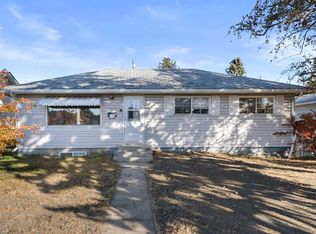 4612 S Fortune Rd SE, Calgary, AB T2A 2A8