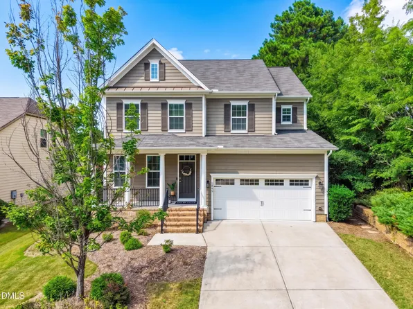 1548 Tice Hurst Ln, Apex, NC 27502