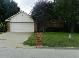 944 Meadow Cir S, Keller, TX 76248