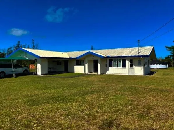 15-1635 27th Ave, Keaau, HI 96749