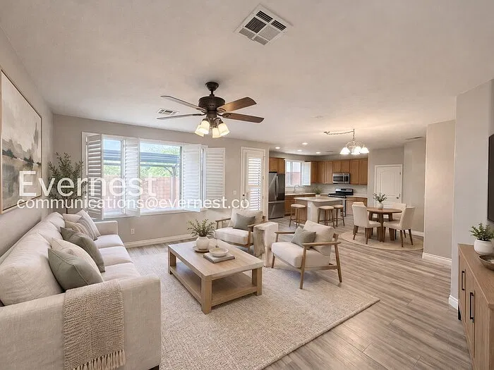 3 bed, 2.5 bath, 1632 sqft, $2,100 — Photo 2