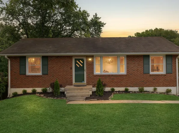 2210 Courtney Ave, Nashville, TN 37218