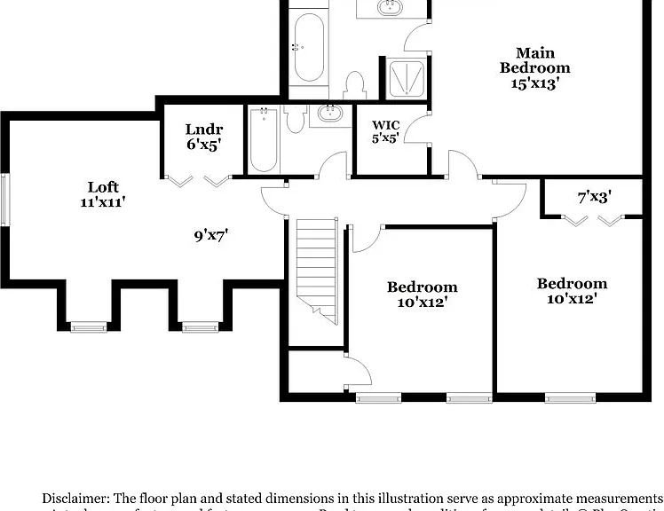 1265 Grayland Hills Dr — Photo 4