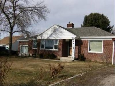 1801 E 3900 S, Millcreek, UT, 84124