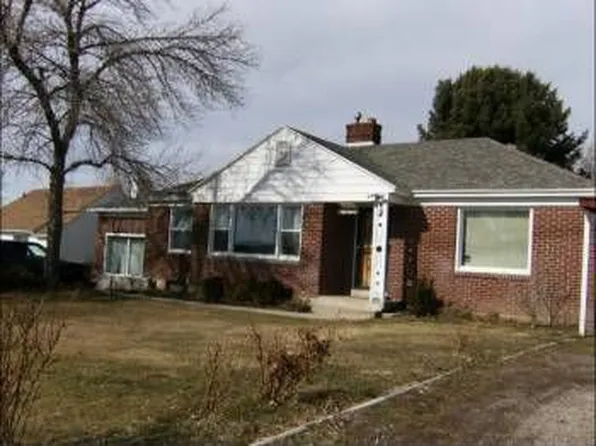 1801 E 3900 S, Millcreek, UT 84124