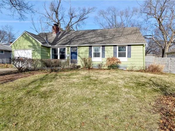 6216 W 76th Pl, Prairie Village, KS 66208