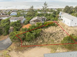 3018 NW Sandpiper Cir, Waldport, OR 97394