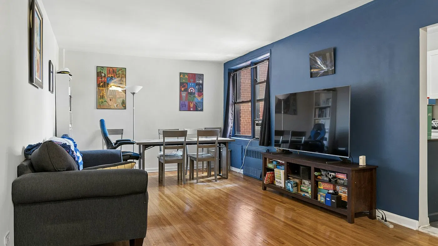 2701 Newkirk Avenue — Photo 1