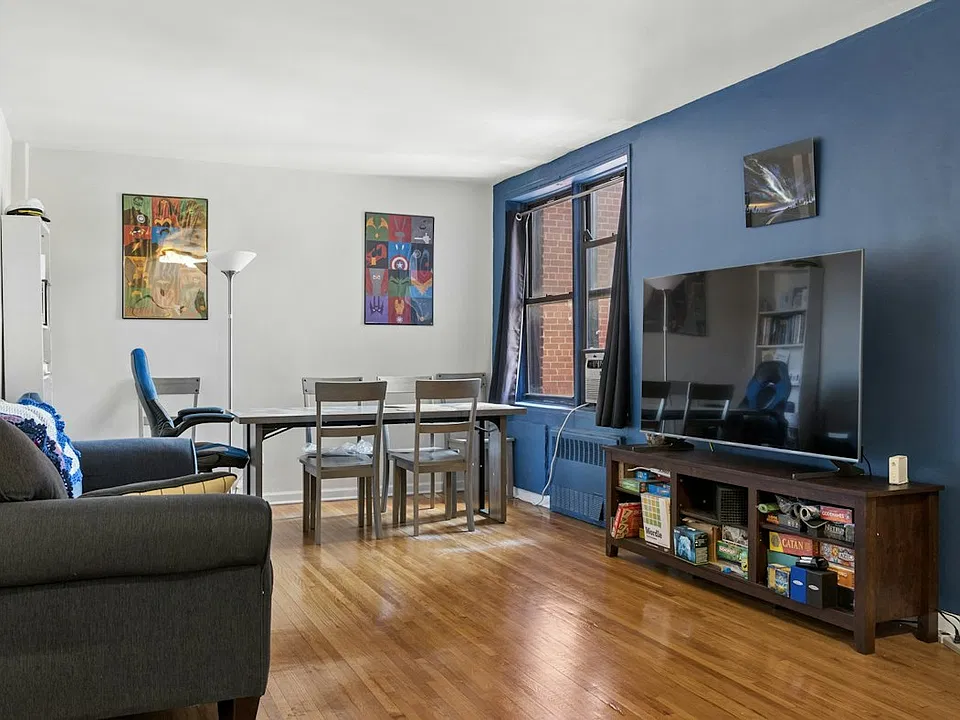 2701 Newkirk Ave #3D