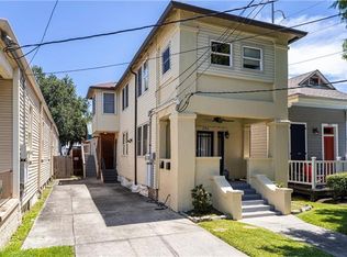 3715 Iberville St #B, New Orleans, LA 70119