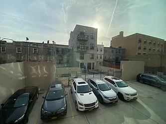 Rented by City Vista Inc