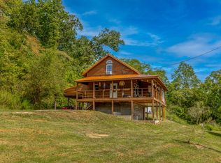 4150 Winchester Rd, Irvine, KY 40336