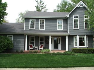 1116 Langley Cir, Naperville, IL 60563