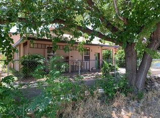 513 2nd North St, Clarkdale, AZ 86324