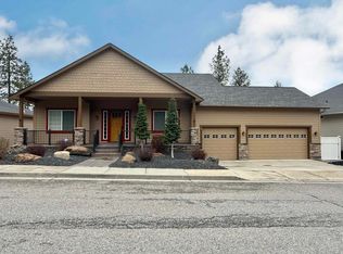 1024 W Bolan Ave, Spokane, WA 99224