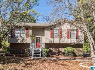 1012 2nd Ave LOT 25, Pleasant Grove, AL 35127
