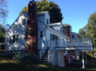 7 Mystic View Ter, Arlington, MA 02474