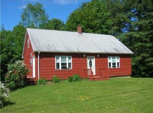 274 Sumner Rd, Leeds, ME 04263