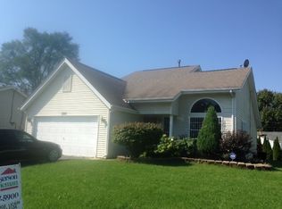 2245 Lamar St, Rockford, IL 61108